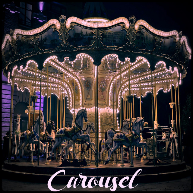 Carousel cover art