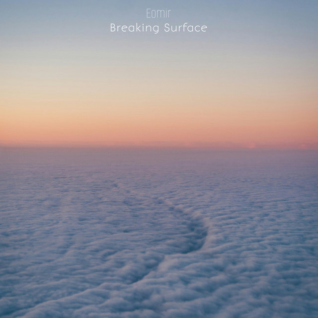 Breaking Surface cover art