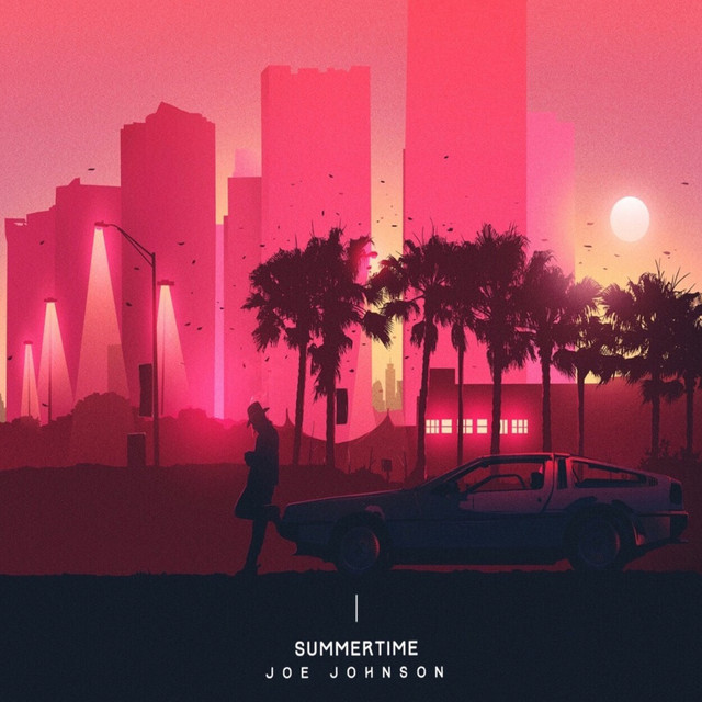 SummerTime cover