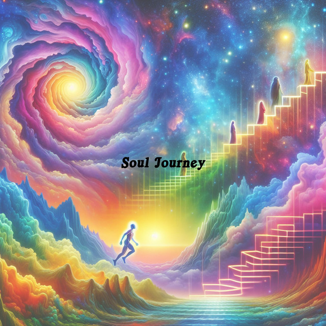 Soul Journey cover