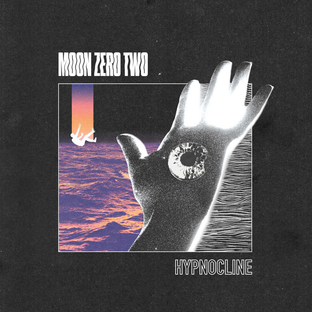 Hypnocline cover art
