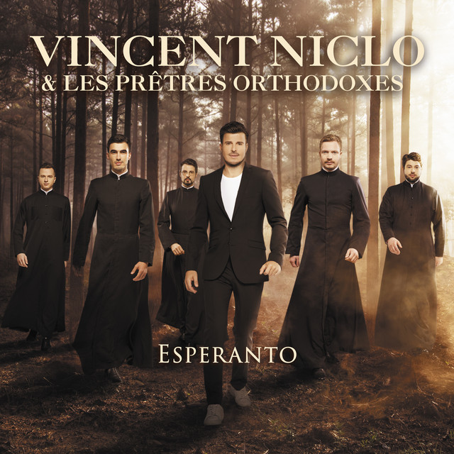 Esperanto (Edition Collector) cover art