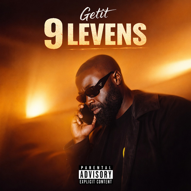 9 Levens cover art