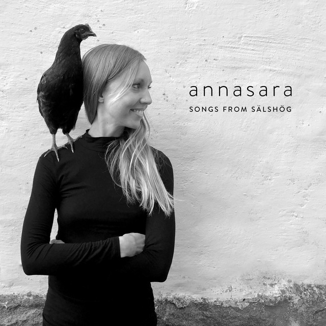 Songs from Sälshög cover art