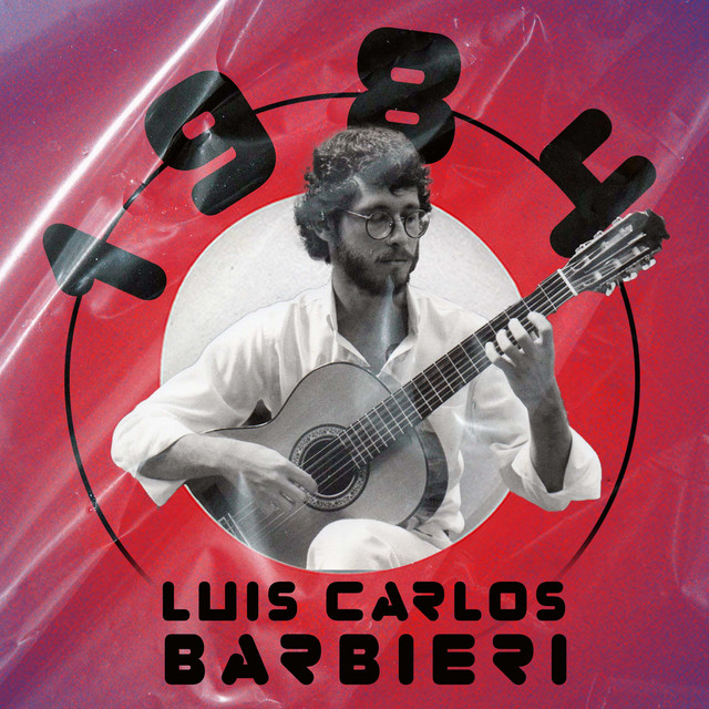 1984 cover art