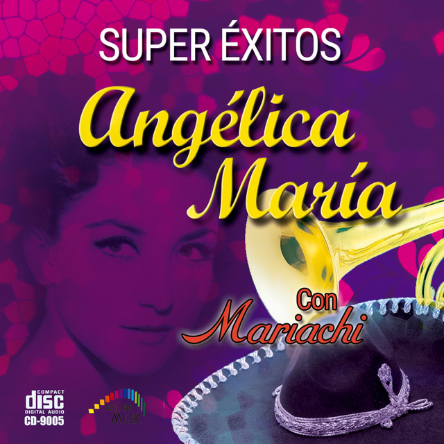 Super Éxitos Con Mariachi cover art
