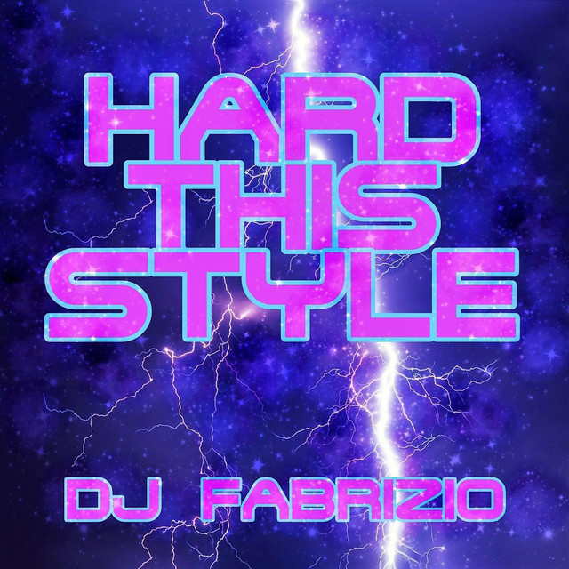 Hard This Style - (Club Edit)