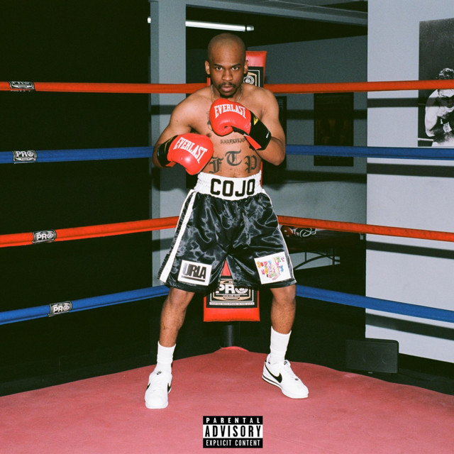 Iron Mic cover art