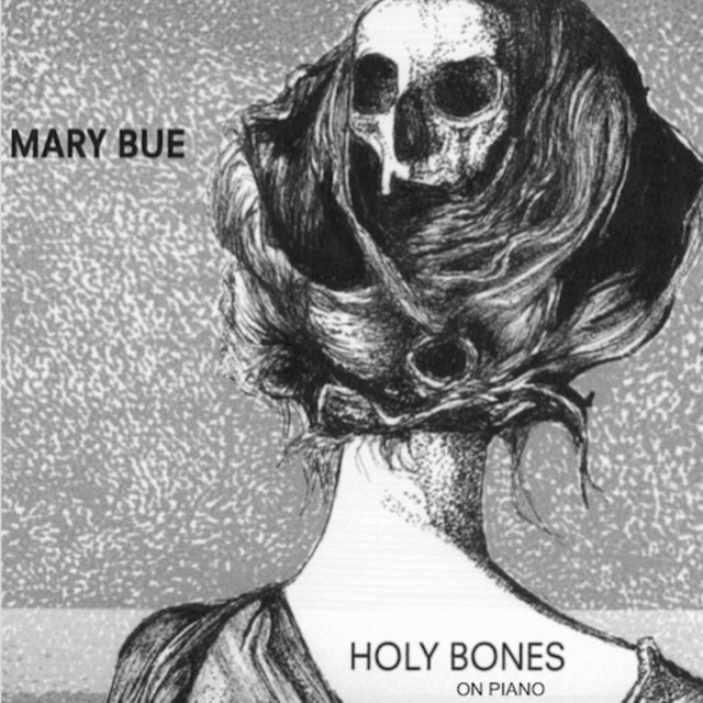 Holy Bones on Piano cover