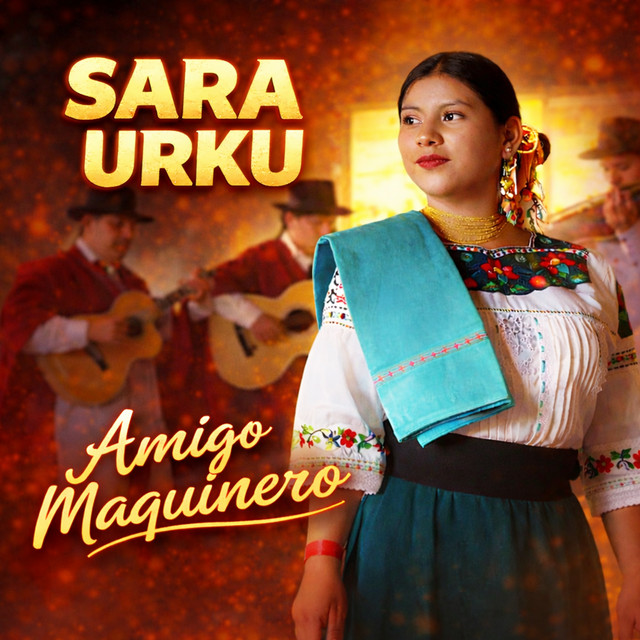 Sara Urku