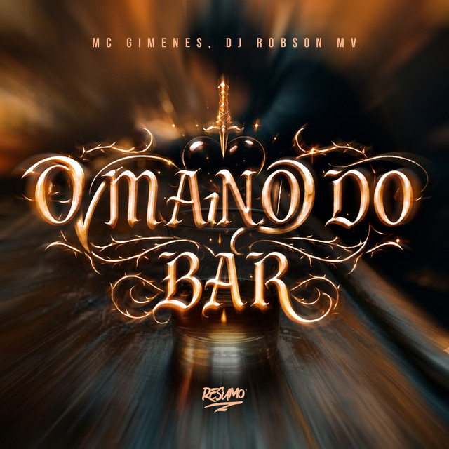 O Mano do Bar album image
