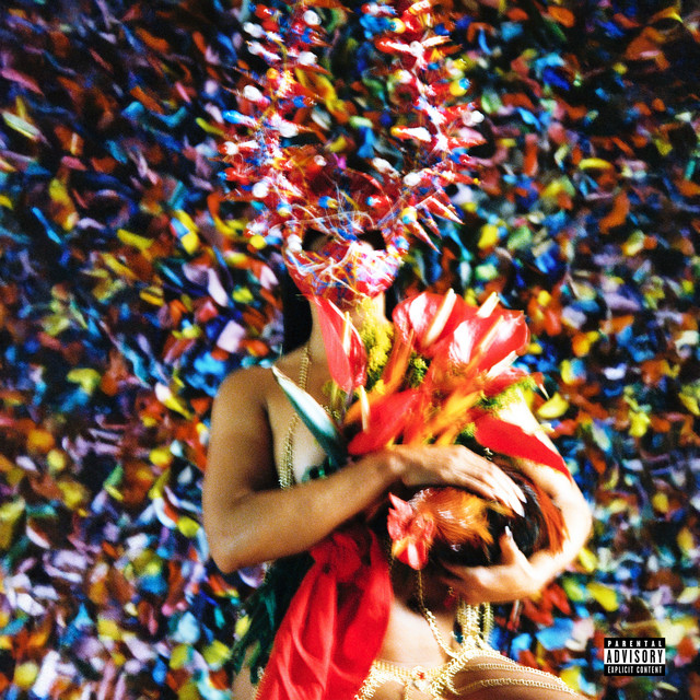 Restauración cover art