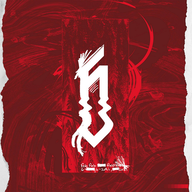 Uncanny Dissonance cover