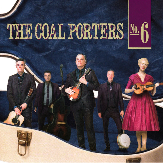 No. 6 cover