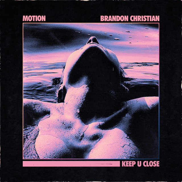 Keep U Close cover art