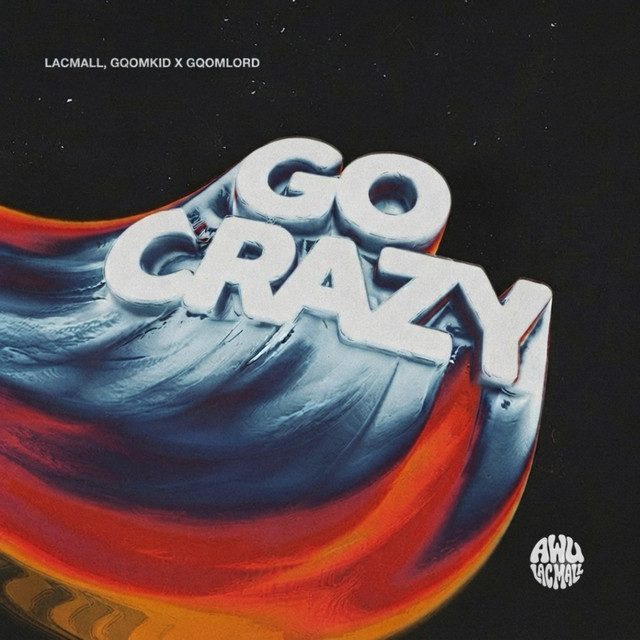 Go Crazy