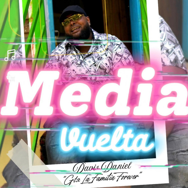 Media Vuelta cover