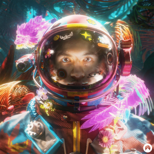 Hybrid Human cover art