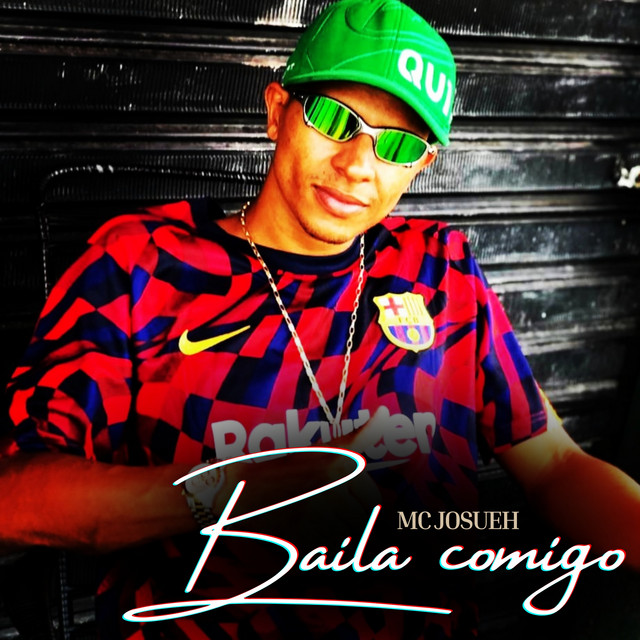 Baila Comigo