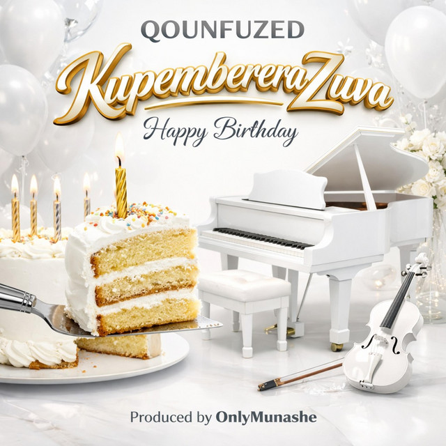undefined album image