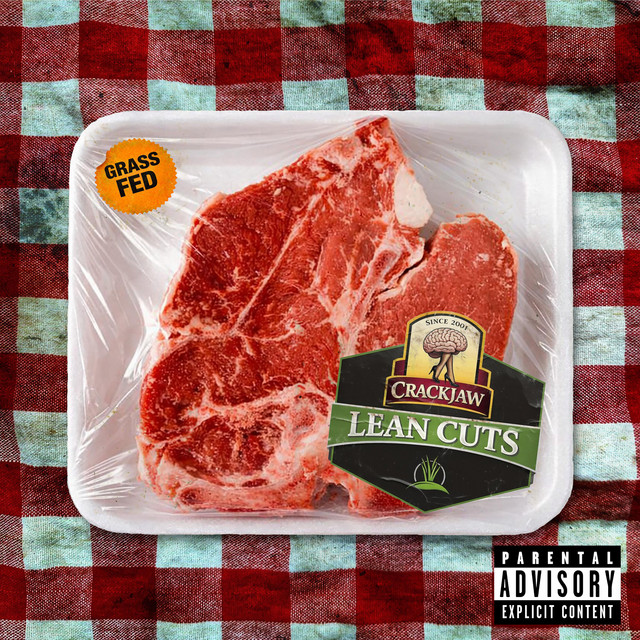 Lean Cuts (2026 Remastered) cover