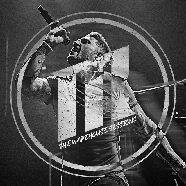 The Warehouse Sessions cover art