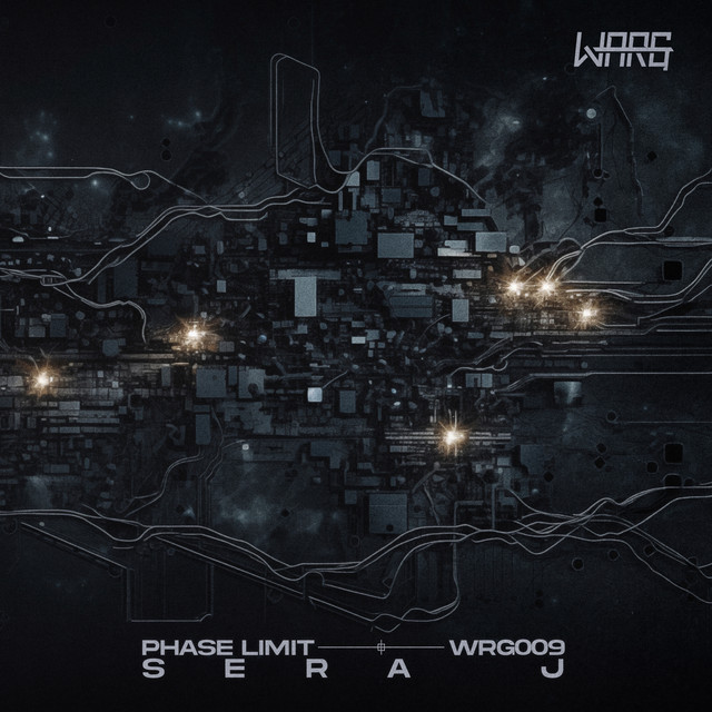 Phase Limit cover art