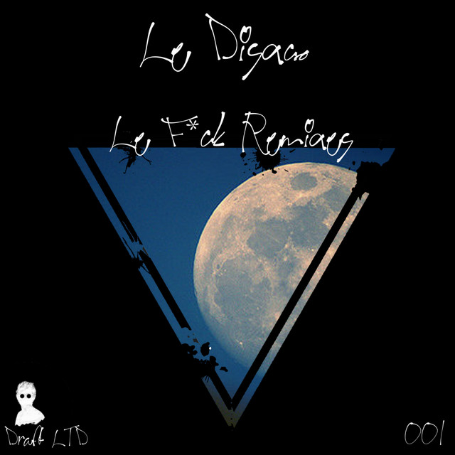 Le F*ck - Pablo Denegri Remix cover art
