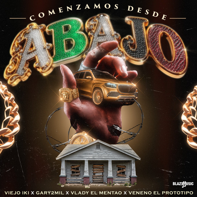Comenzamos Desde Abajo
