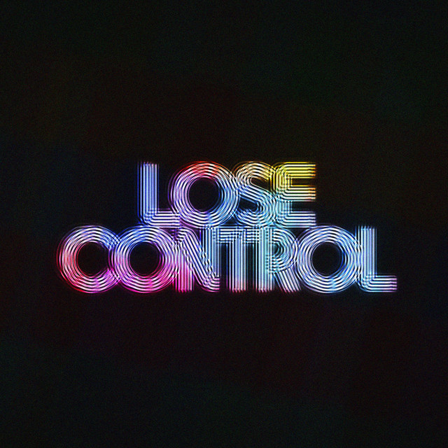 Lose Control cover