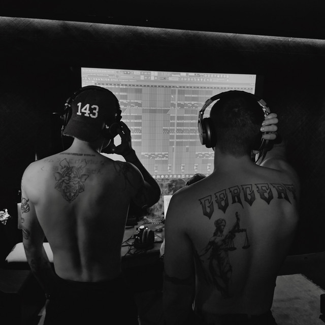 undefined album image