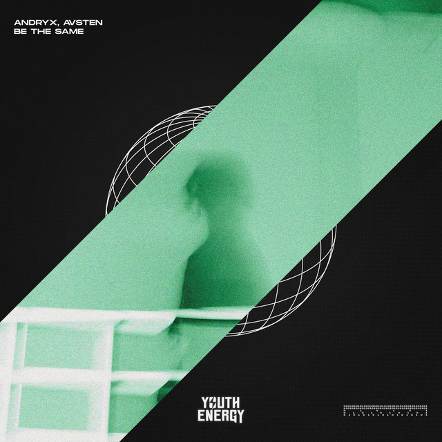 Be the Same cover art