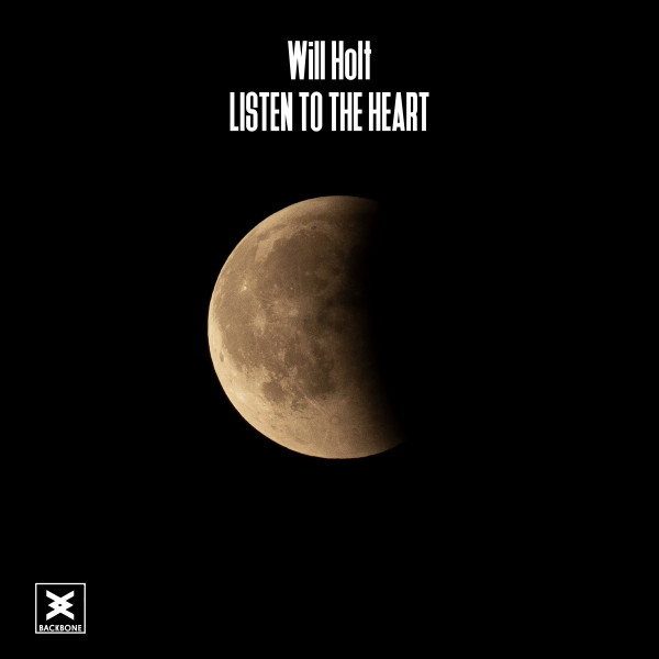 Listen to the Heart cover art