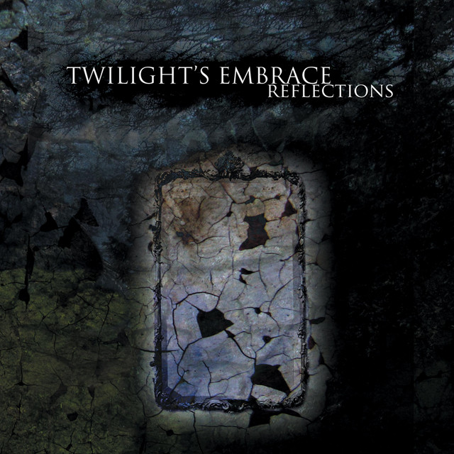 Reflections cover