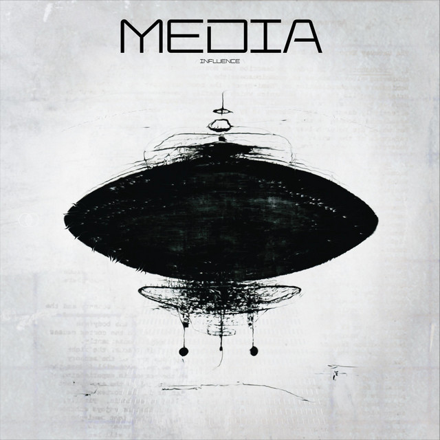 Influence cover art