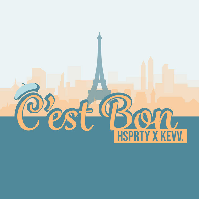 C'est Bon cover art