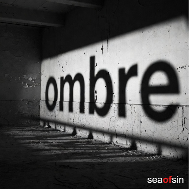 Ombre cover
