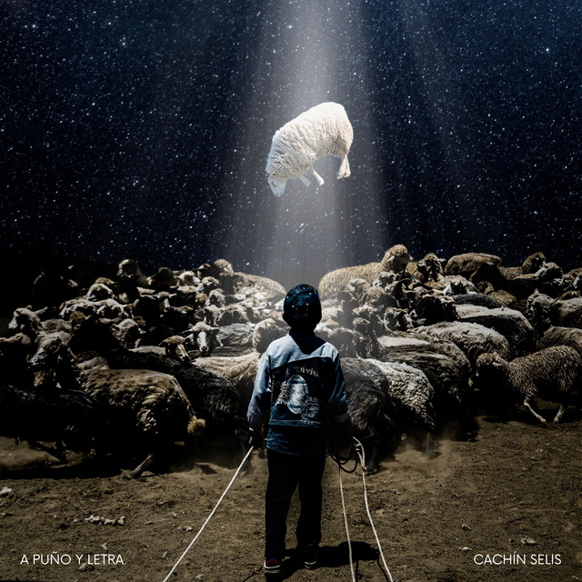 A Puño y Letra cover art