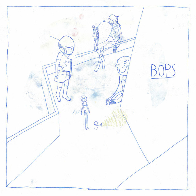 BOPS cover art