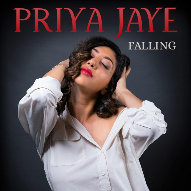 Falling cover art