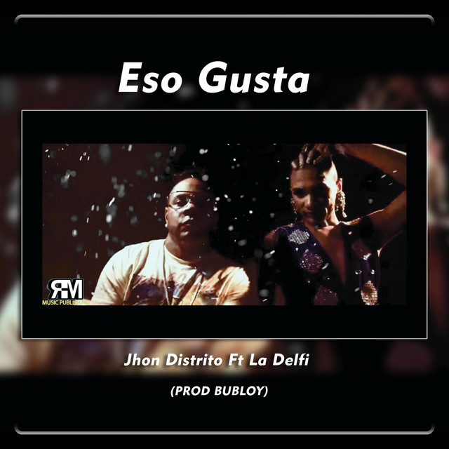 Eso Gusta