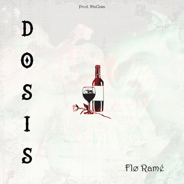 Dosis cover art