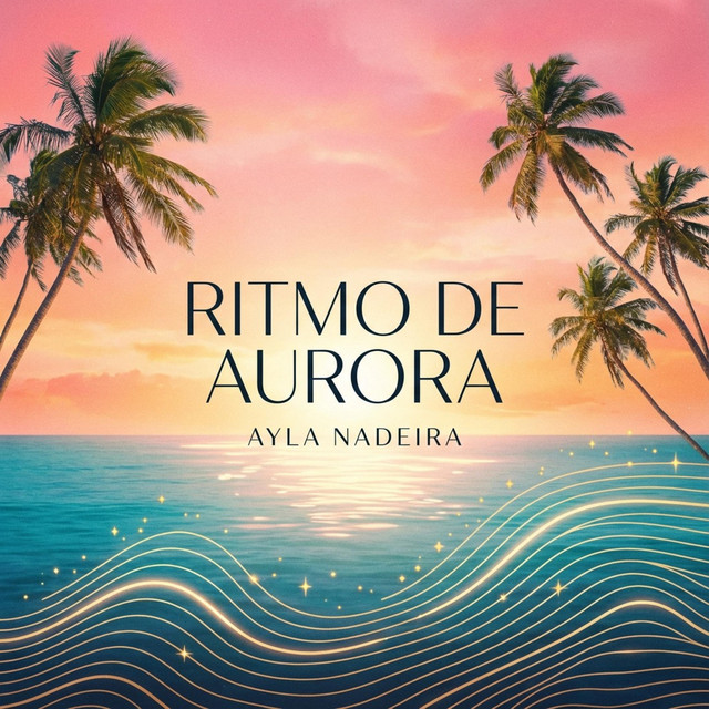 Ritmo de Aurora cover art