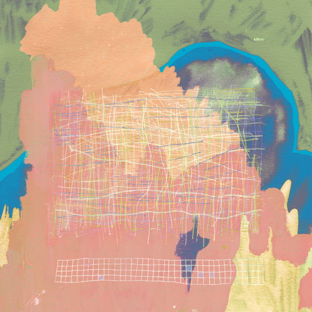 Mariana cover art