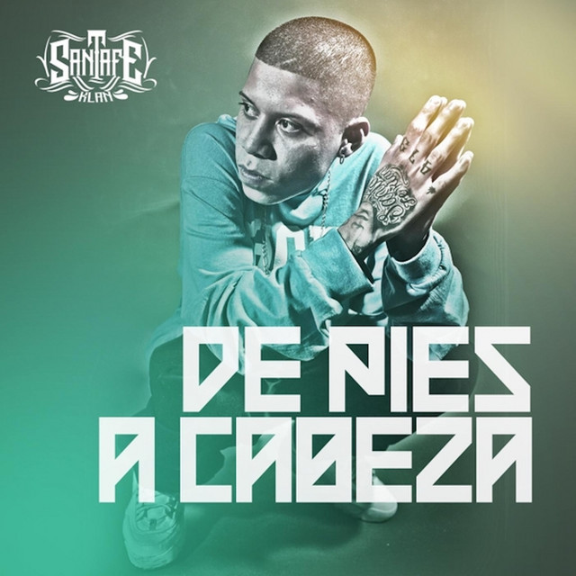 De Pies a Cabeza cover art