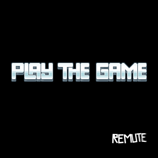 Play the Game cover