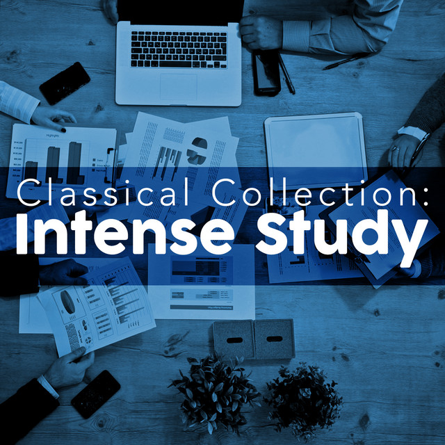 Classical Collection: Intense Study by Intense Study Music Society