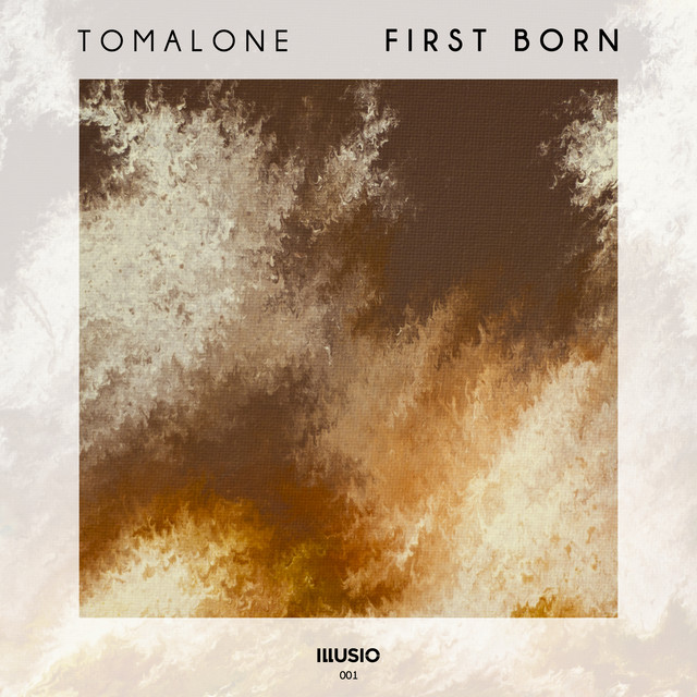 First Born cover art