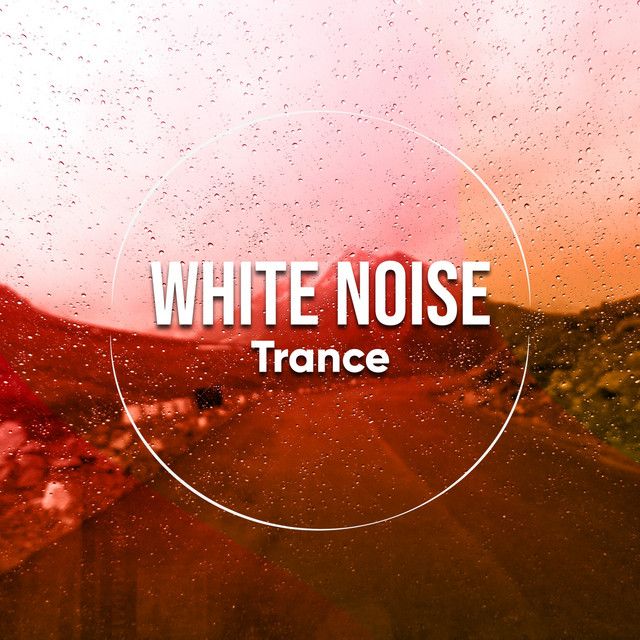 White Noise Trance cover art