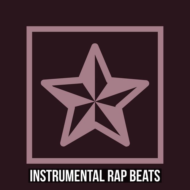 Instrumental Rap Beats cover art
